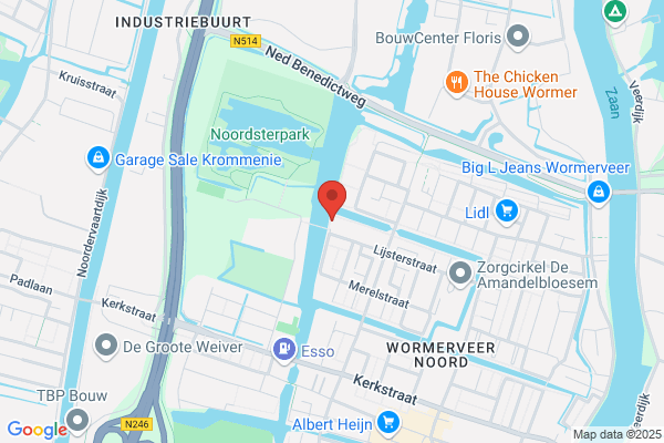 Baarslag Afbouwbedrijf