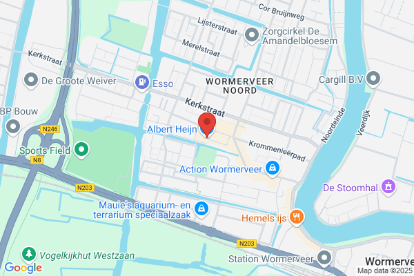 Albert Heijn