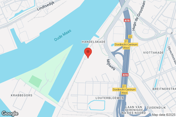 Wees, Van Der