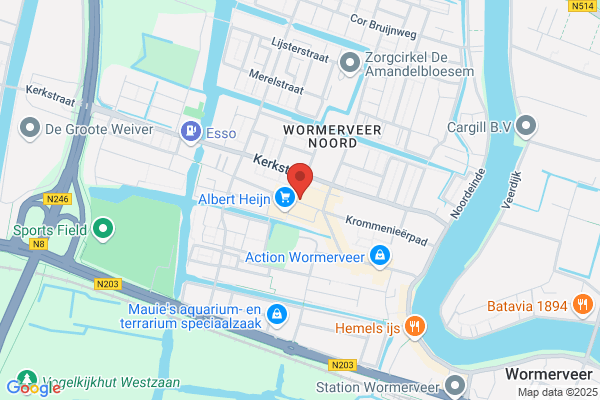 Zeeman Bv