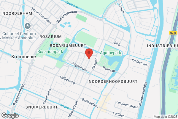 Timmerbedrijf Luuk Both