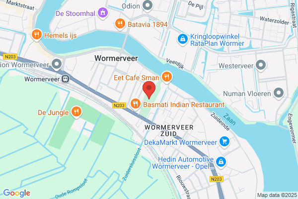 Wildschut & Van Der Park