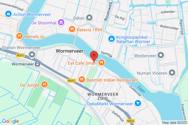 Cor De Roo Verhuizingen