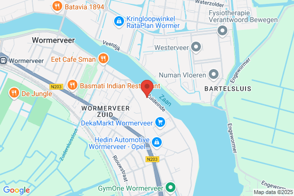 W. Van Der Woude Verlichting Bv