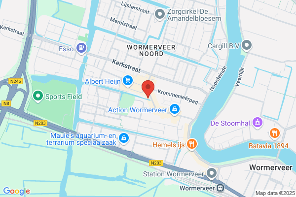 Bakker En Molenaar