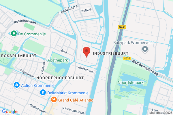 Administratie- en belastingadvieskantoor E J Nagelhout