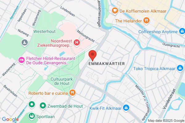 Obm Westzaan Verzekeringen