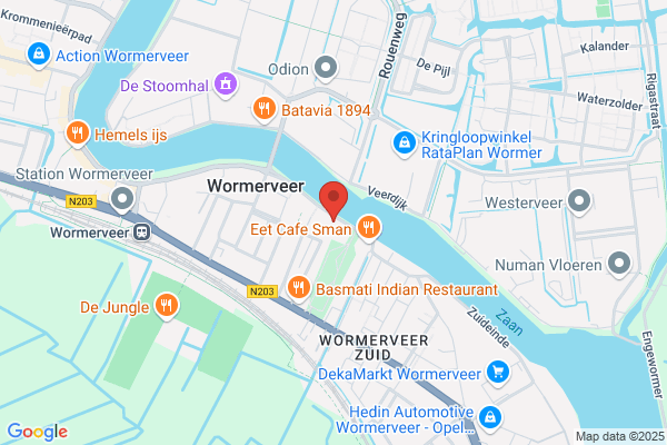 Dageraad, De