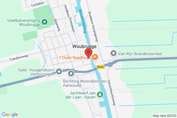 Ambachtelijke Bakker Gerritsen
