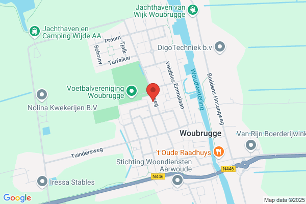 Bea - Voetverzorging