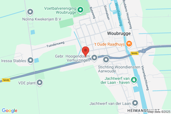 Blom Studiecentrum