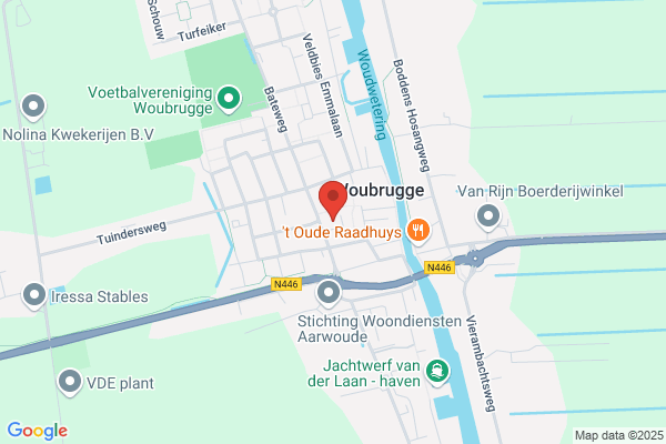 Cafe 't Jagertje