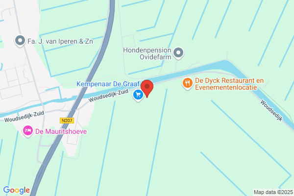 Cooperatie Maasmond-Westland Ba