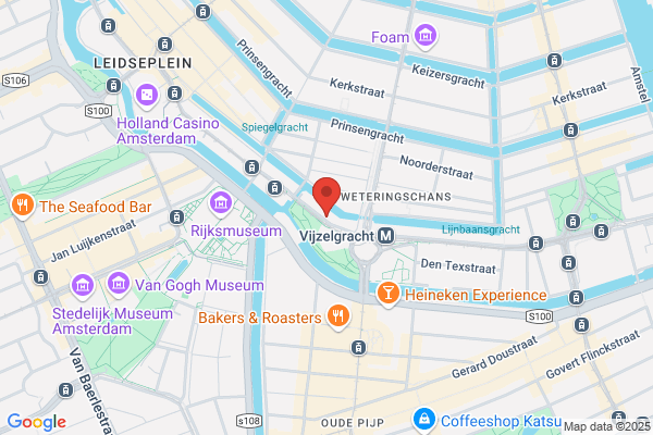 Dierenartsenpraktijk De Wetering