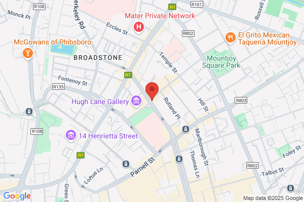Directors Appointments (Dublin) Limited