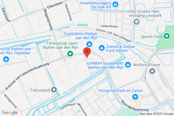 Eijsackers Schoonmaakdiensten
