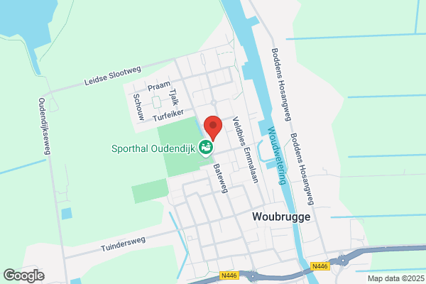 Esselyckerwoude Openb