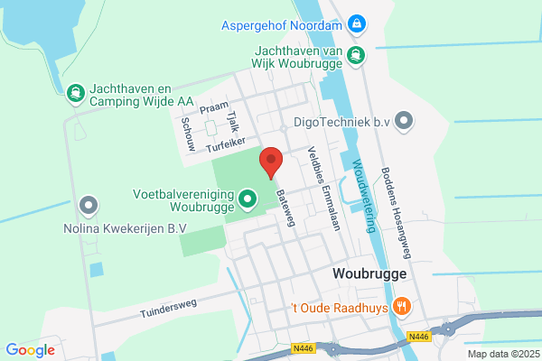 Fa. C.T.J. Wubben En Zn