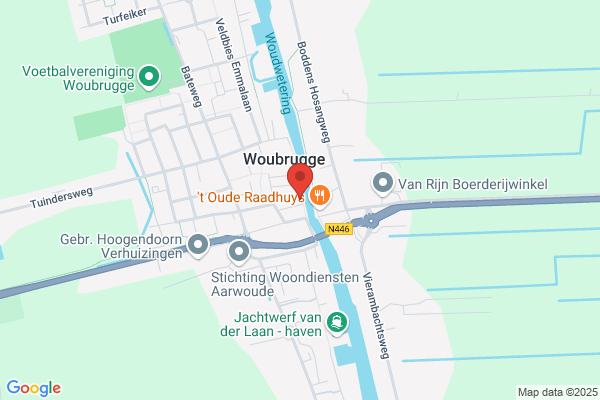 Geluk Uitgeefprojecten Bv