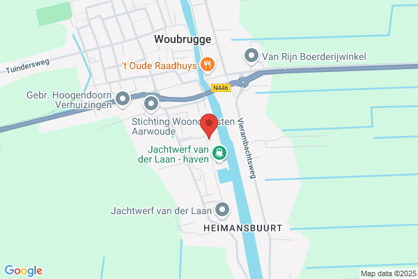 Ha-Ra Van Breda
