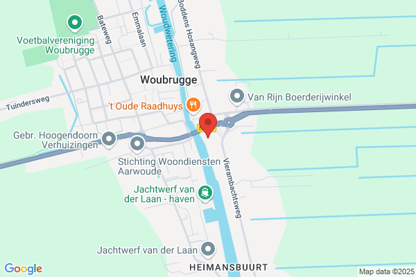 Holland Innovation Consultants