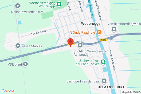 Hoogendoorn Bv, Gebr