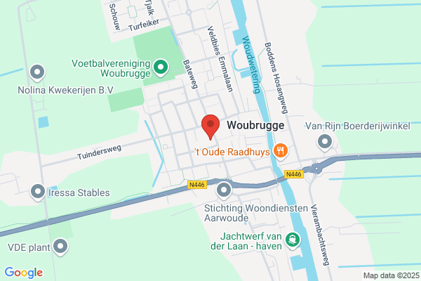 Huisartsen Vreijling En Ooms