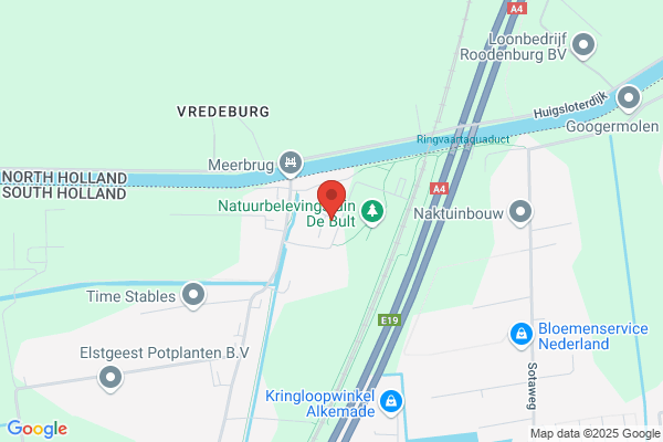 Ing. J.M.T. Boer Bouwkundig Adviseur