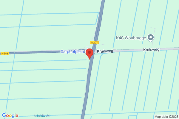 Jacobswoude
