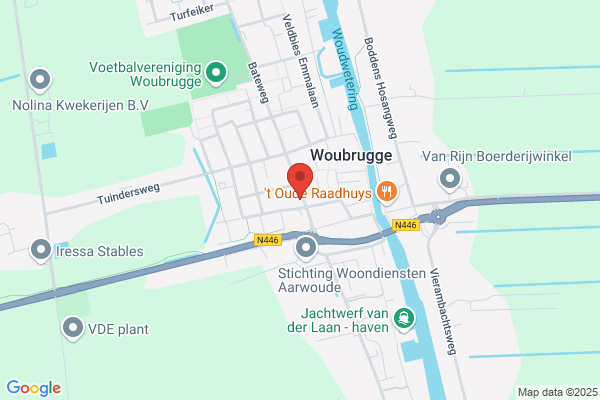 Martan Houtbewerkingstechniek Bv