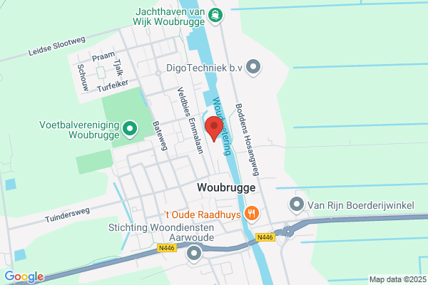 Molenaar Jachtenbouw