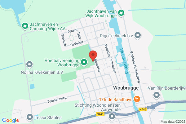 Oudendijk