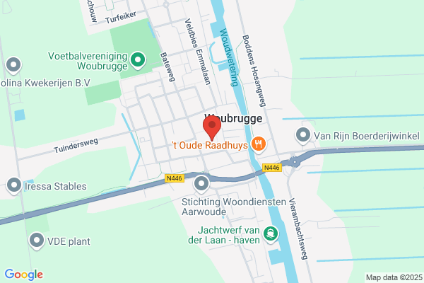 Postkantoor
