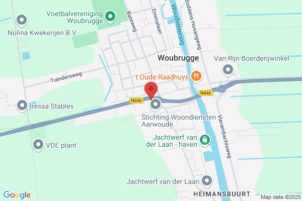 Rooyen, M Van
