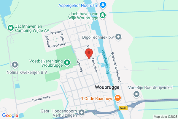 Uitgelezen Bureau
