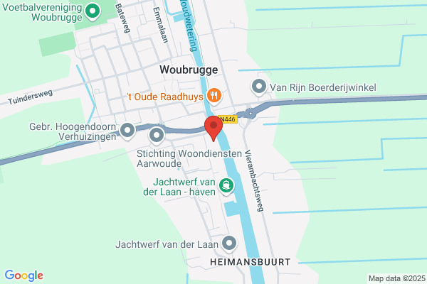 Van De Vechte & Partner