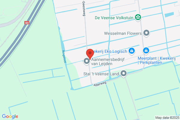 Vof A.J.M. De Koning