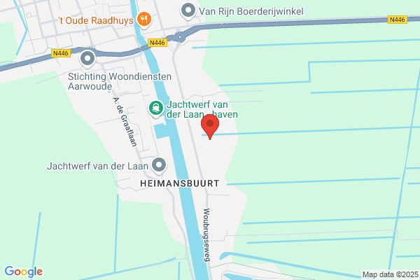 Vof C.D. Oppelaar
