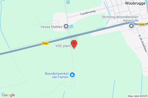 Vof Floriplant