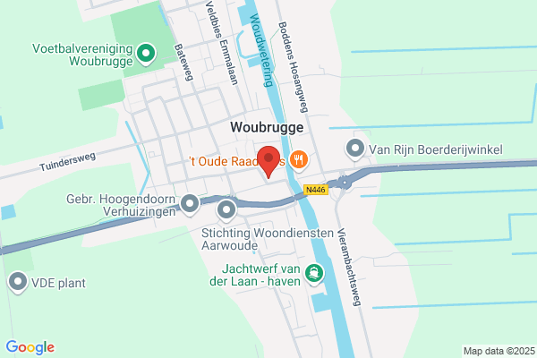 Woubrugge Modelbouwver