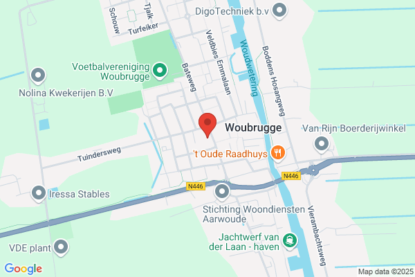 Woubrugge Tandheelkundig Centrum