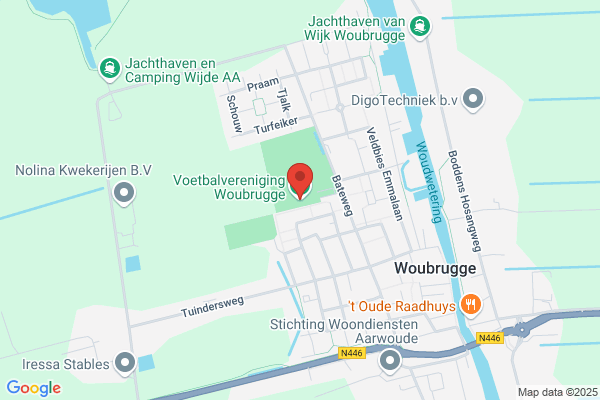 Woubrugge Vv