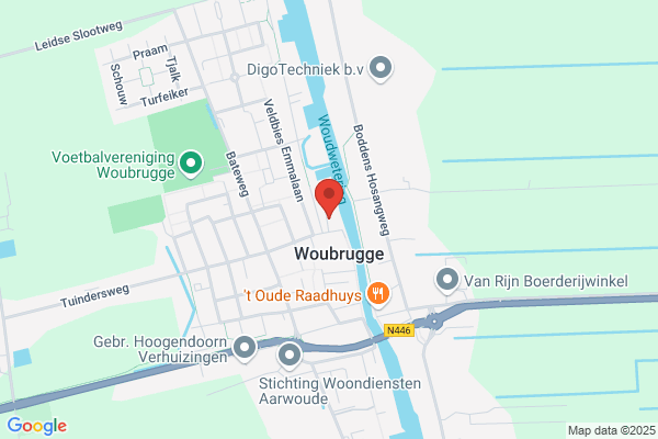 Woudsoord
