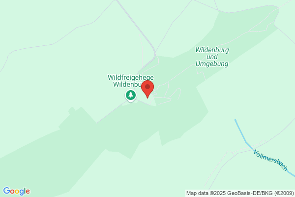 Wildenburgh