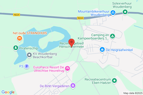 Heuvelrug