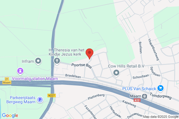 Eurofusion Bv
