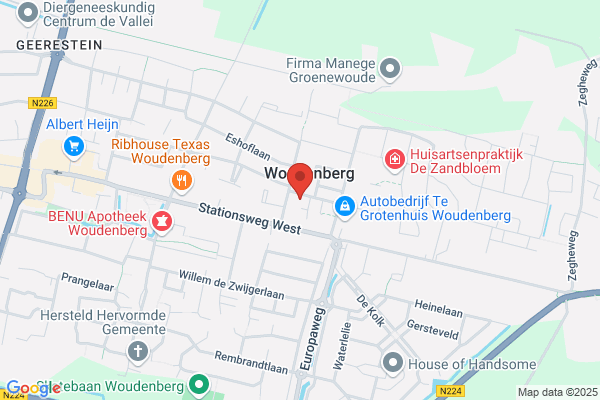 Verwoerd Bv