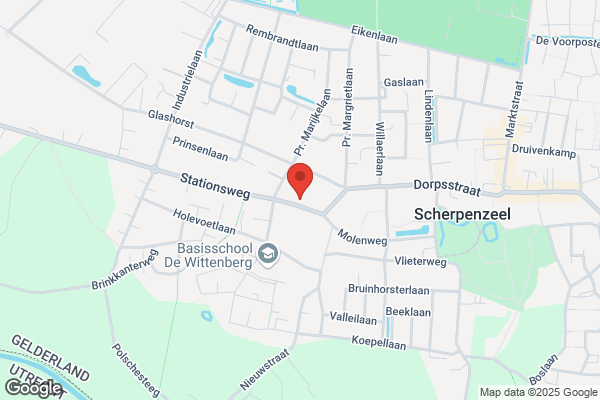 Doeveren Bureau voor architektuur BNA van