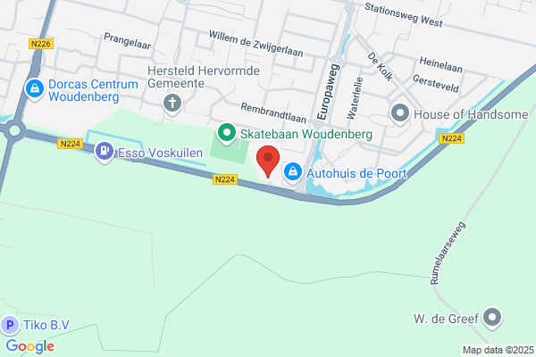Serva Woudenberg Bv