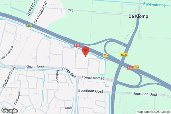 Vallei Auto Groep Scherpenzeel